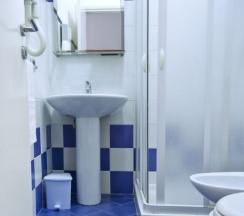 Номер Economy в Hotel San Martino