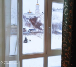 Коттедж премиум в Коттедж у Кремля