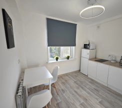 Апартаменты Comfort в Квартира Калина Юрга на Никитина 75