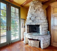 Коттедж с 4 комнатами в Juniper Ridge 16 5000 sq ft, Grand Chateau at Eagle, Expansive Mountain Views by RedAwning