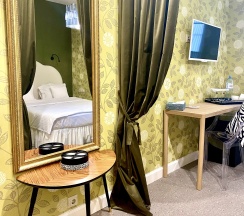 DeLuxe в Barvikha house