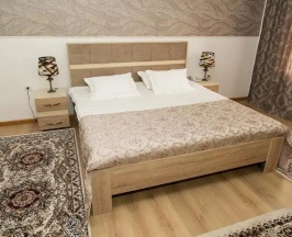 Люкс в Mirage