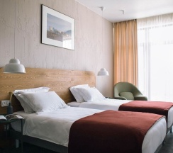 Коттедж Люкс Плюс Дуплекс с видом на горы в Klever resort&SPA