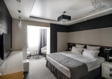 DELUXE в Hotel Design style