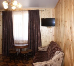 Номер Superior в Гагра