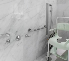 Двухместный номер Adapted (2 отдельные кровати) в Majestic Hotel & Spa Barcelona GL
