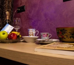 Delux в Homestay Uley