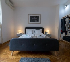 Апартаменты в ZigZag Belgrade
