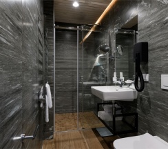 Коттедж Студия H4 в Алтика