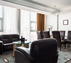 APARTMENT в Sayen