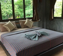 Бунгало в Thai Terrace Bungalow