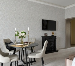 Ажур в Agent flat