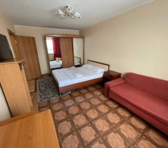 Апартаменты, ул. Молодежная, д. 13-4 в Мир Апартаментов