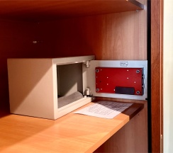 Джуниор сюит в Отель 41