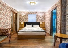 Семейный Triple в Tverskoy Boutique Hotel Sleepy Tom