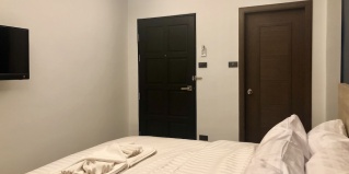 Карон: Хостел Tall Tree Kata Phuket Hostel