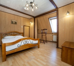 Коттедж в Anstar House Vatutinki