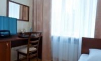 Одноместный 2-й кат. в Park hotel Bogorodsk