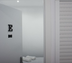Двухместный номер Economy двуспальная кровать в AYZ Frailes - Auto check-in property