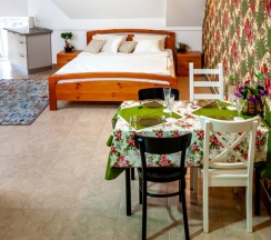 четырехместный стандарт в Relax88