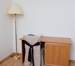 Номер Люкс 3-7 в Интурист