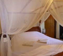 Вилла с 4 комнатами в VIP Chain Resort Pool Villa