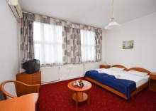 Двухместный номер Standard двуспальная кровать в Broadway City Guesthouse