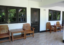 Двухместный номер Standard двуспальная кровать в The Krabi Forest Homestay