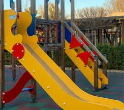 Superior в Графский парк