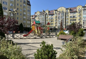 Апартаменты Baltic Resort (Балтик Резорт) на улице Московская в Зеленоградске