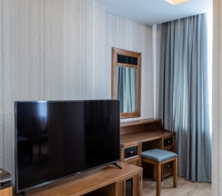 Стандартный двухместный номер в Джорджовани