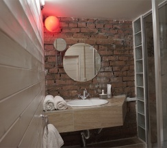 Standard Loft 405 NO window в Otokomae