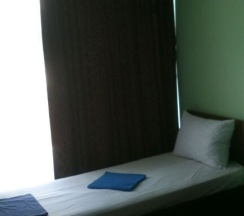 Трёхместный номер Comfort в Green hills