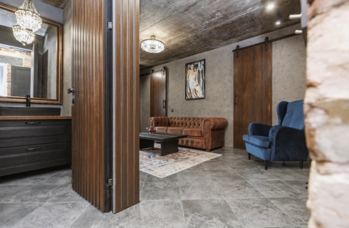 Беларусь, Минск и окрестности: Апартаменты Квартира Комфортный Лофт в Центре