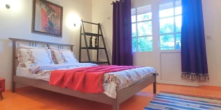 Пластунка: Коттедж Восточный Склон