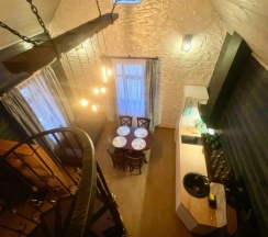 Коттедж с сауной в Гостевой дом