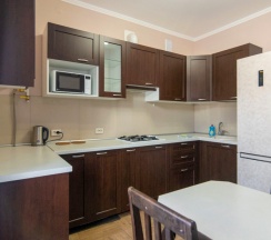 Двухкомнатные апартаменты в Гостевой дом на Декабристов