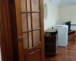 I категория стандарт однокомнатный, 17 кв. в Альберт отель