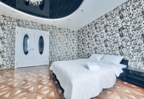 Апартаменты Vegas apartments (Вегас апартментс) на улице Малая Ямская в Нижнем Новгороде
