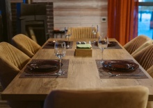 ВЕЛЕС ( ДО 8 ГОСТЕЙ ) в Berloga Country Resort