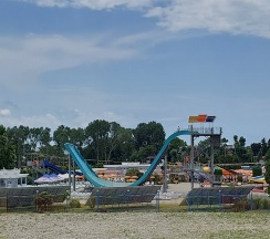 4-х местный стандарт в Розмарин