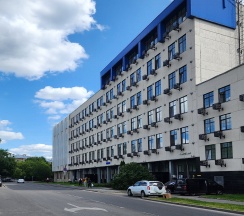 Квартира в Queenstay