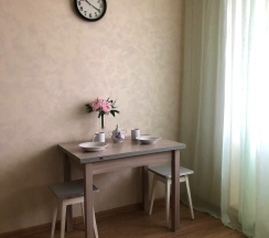 Квартира в Апартаменты на Профессиональная улица, 22