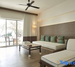 Люкс Executive с видом на море в Veranda Resort & Villas Hua Hin - Cha Am