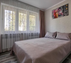 Номер Economy в Apart 33