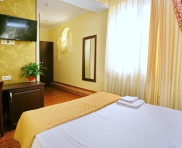 Семейный Люкс в Альта Виста