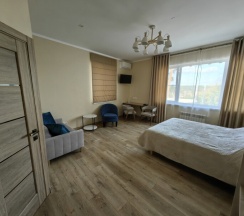 Улучшенный Стандарт в Sonya family hotel