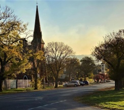 Коттедж с 2 комнатами в Wombat Hill Cottage