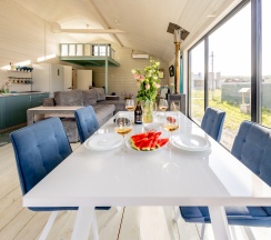 Дом в У реки