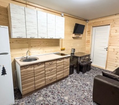 6-ти комнатный дом в Триумф